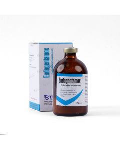 Gentamox 100 ml