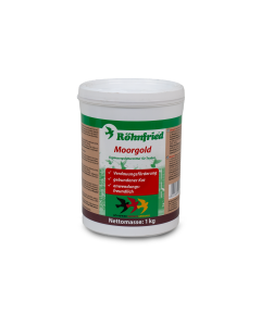 Moorgold 1 kg