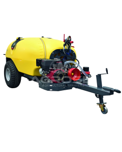 TRAILED TYPE BOOM SPRAYERS 1000L