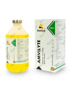 Amvilyte 500 ml