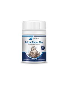 Falcon Flucan Plus (30 Tablets)