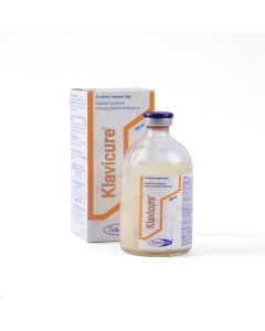 Klavicure 100 ml