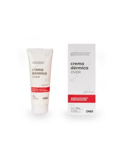 Crema Dermica Over 200 g