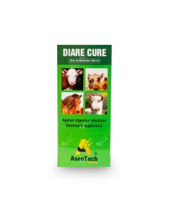 Diare cure 200 ml 