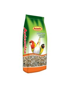 Avicentra Deluxe Big Parakeet & Cockatiel 20kg