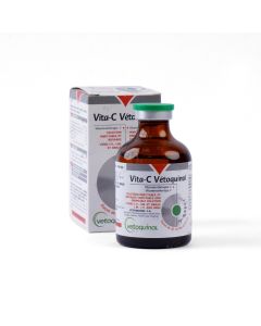 Vita - C Vetoquinol 50 ml