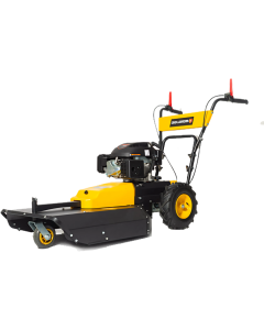 Farm grass cutter
