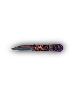 Pakistani knife - A