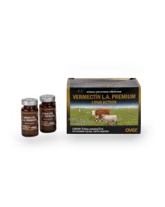 Vermectin LA premium 10 ml