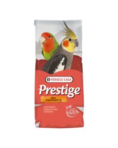 Versele-Laga Big Parakeet Standard Expert 20KG