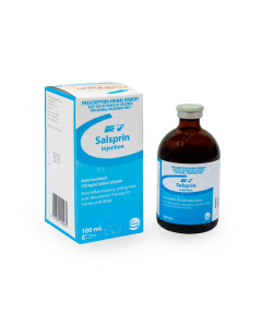 Salsprin injection 100 ml