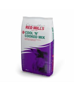 cool N cooked mix 10% 20 kg