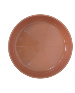 Plastic Plate Size (S) 