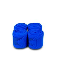 Polo fleece bandage -sets of 4