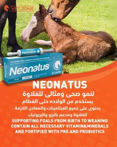 NEONATUS