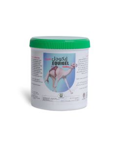 EQUIGEL COOLING 