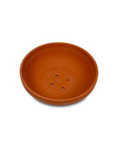 Clay nest 