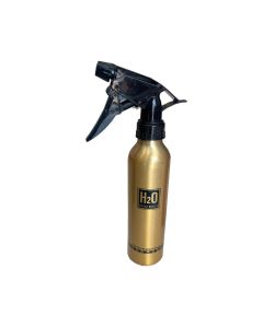 Aluminum Spray Bottle Metal 500 ML