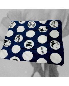 Soft Sleeping Mat for Dogs & Cats 60cm x 40cm