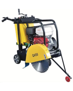Floor saw