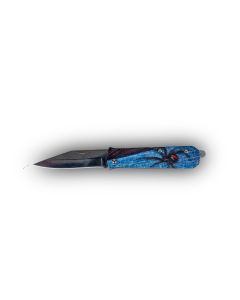 Pakistani knife - C