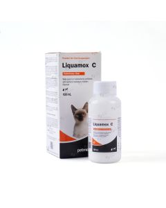 liquamox c