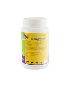 Nemovit WS 1000g