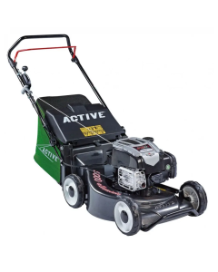 ACTIVE LAWN MOWER MADE IN ITALY