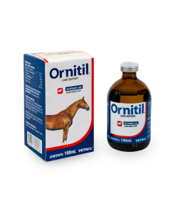 Ornitil 100 ml