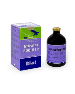 Intrafer 200 B12 - 100 ml