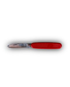 Plastic handle Pakistani knife - F 