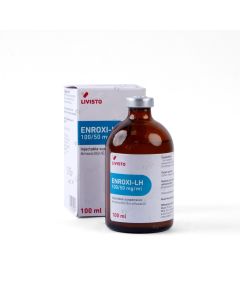 Enroxi LH