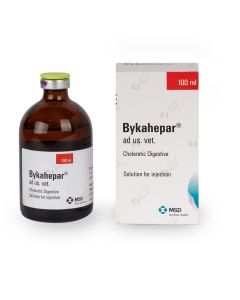 Bykahepar 100 ml