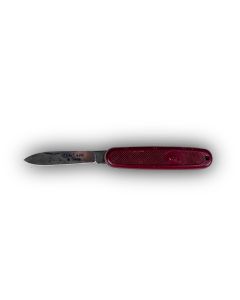 Wood handle Pakistani knife - G