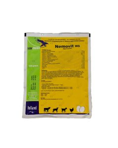Nemovit ws 