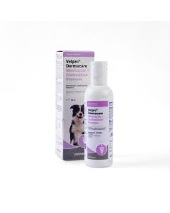 Vetpro dermacare