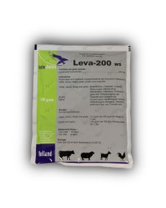 Leva - 200 ws 