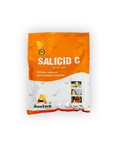 Salicid C 1 kg