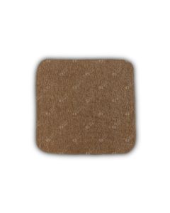 Brown Square majlis mat