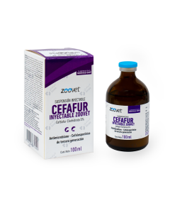 Cefafur 100 ml
