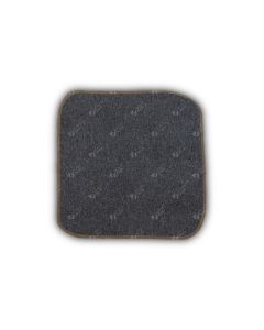 Black Square majlis mat