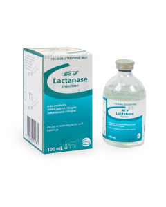 Lactanase 100 ml