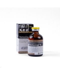 Hemostop k inj 50 ml