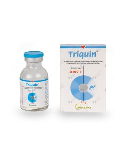 Triquin 2.5 g 
