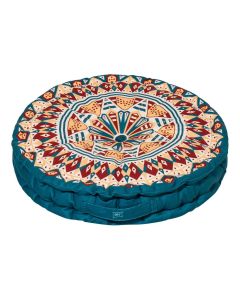 Comfortable seat cushion