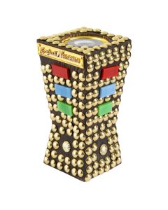 Traditional incense burner 