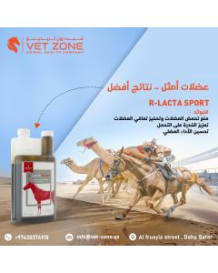 R-LACTA SPORT