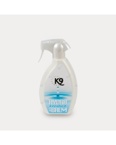 Hydra keratin+balm