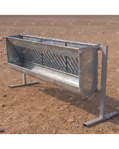 Medium iron feeder