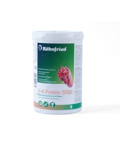 k+k protein 3000 500g